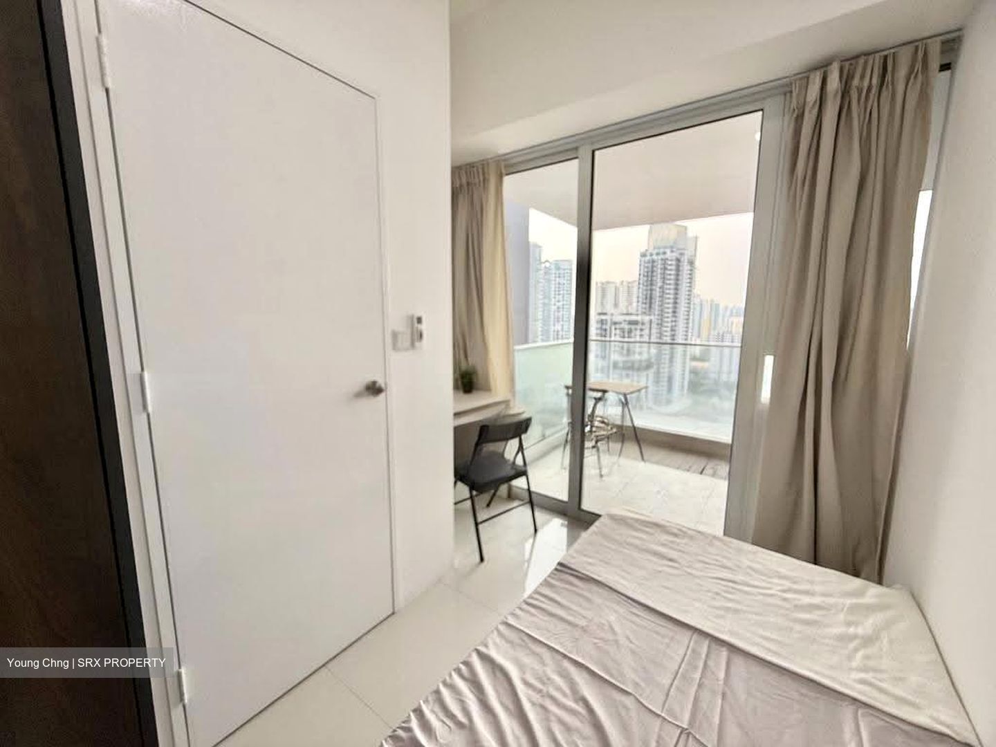 The Regency At Tiong Bahru (D3), Condominium #625457491